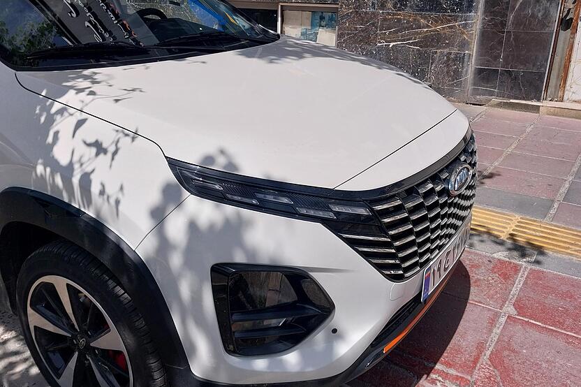 ام وی ام، X33 کراس