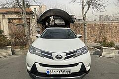 تویوتا، راوفور