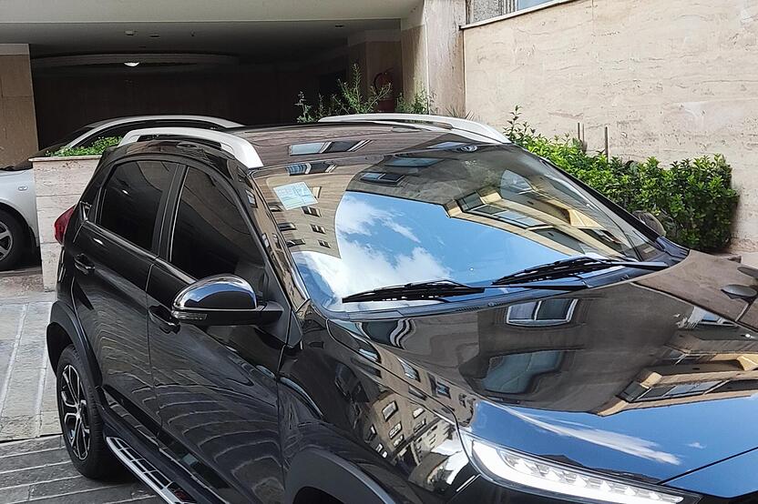 ام وی ام، X22 PRO