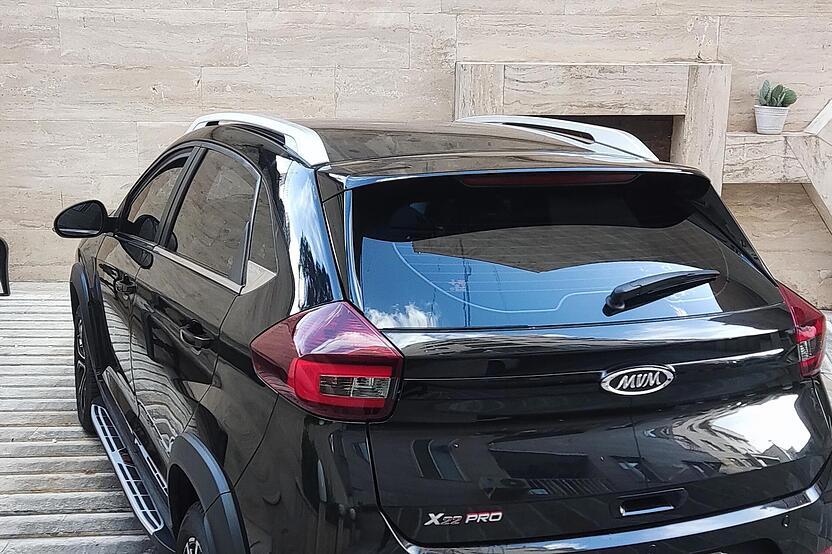 ام وی ام، X22 PRO