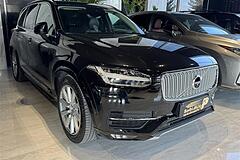 ولوو، XC90