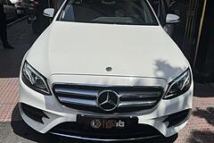 بنز، کلاس E