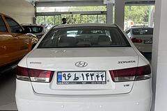 هیوندای، سوناتا