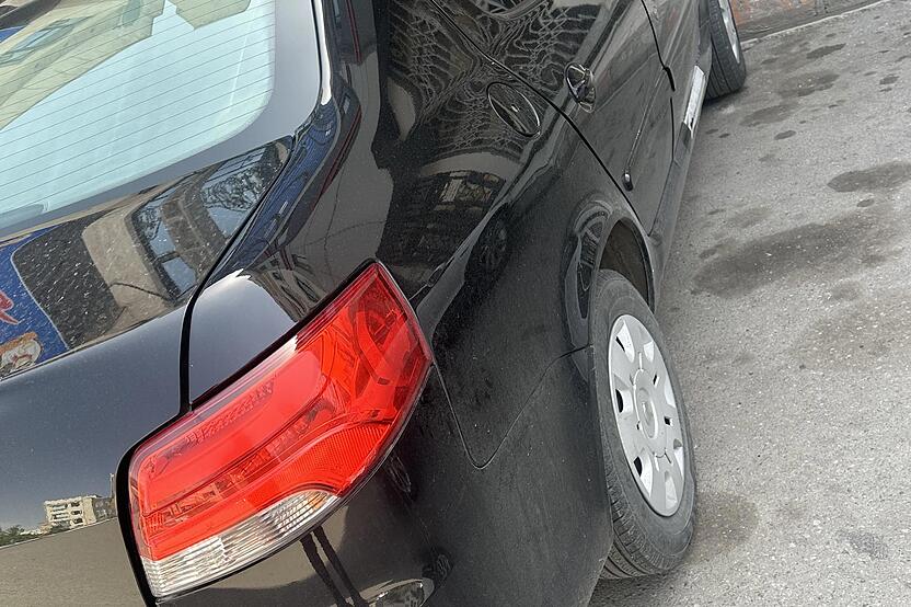رانا، پلاس
