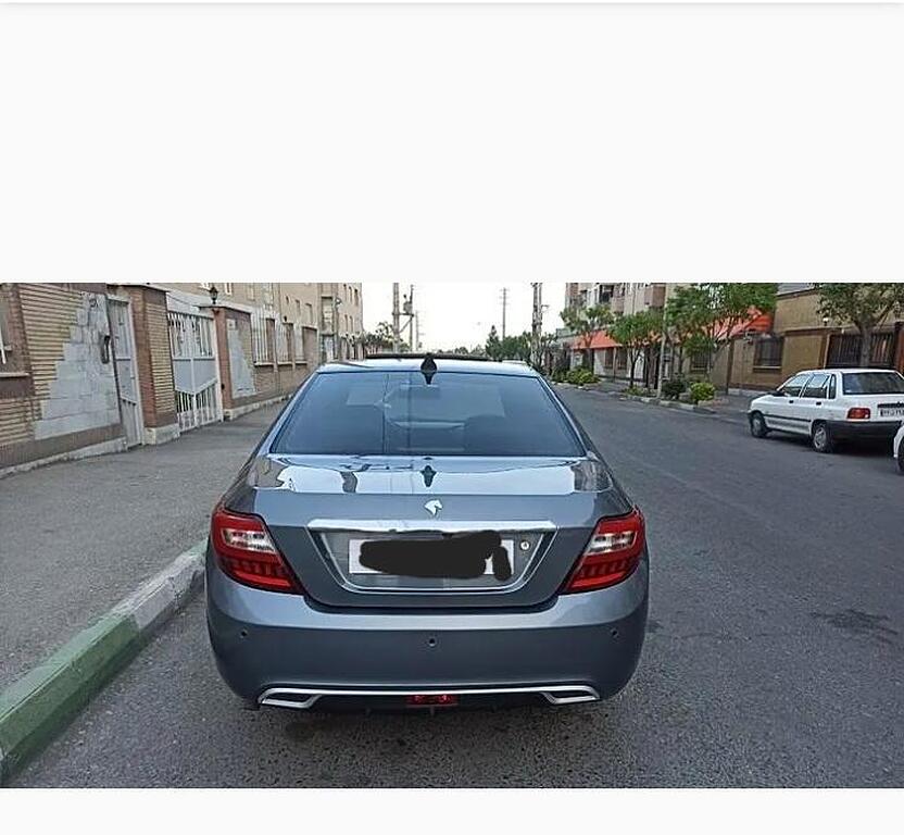 دنا، پلاس EF7