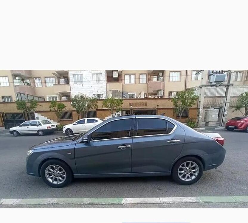 دنا، پلاس EF7