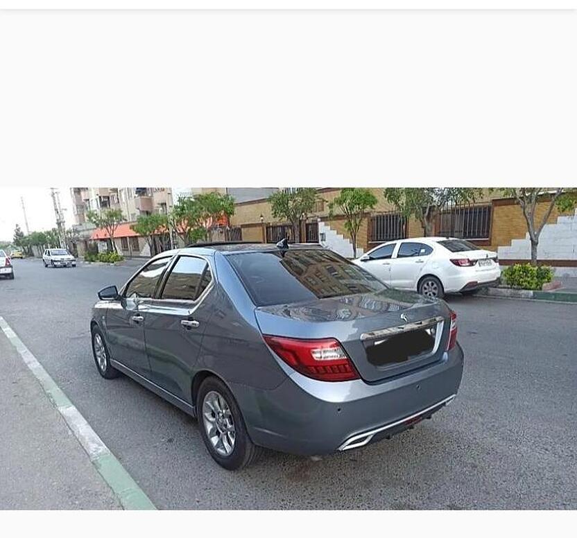 دنا، پلاس EF7