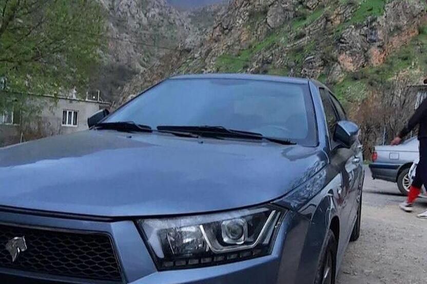 دنا، پلاس EF7