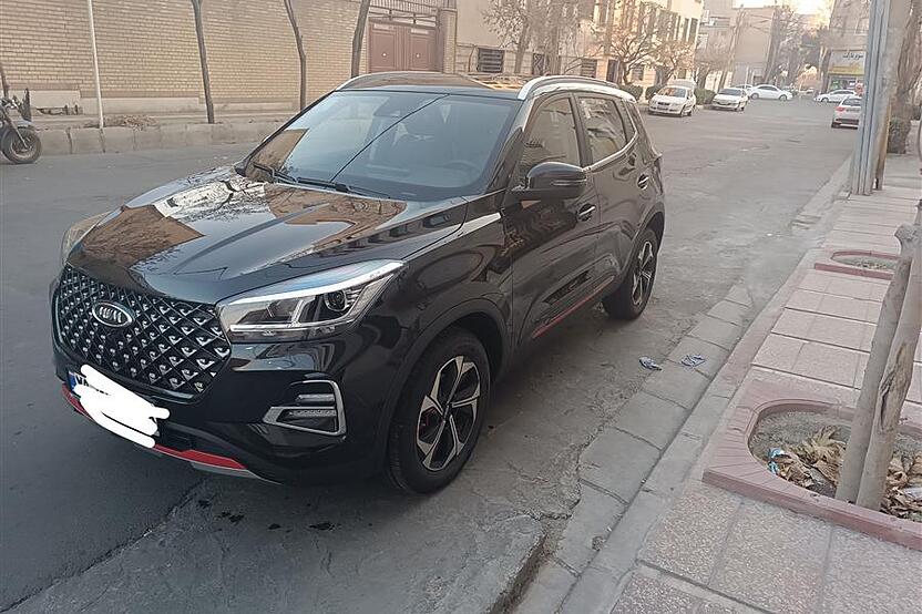 ام وی ام، X55 PRO