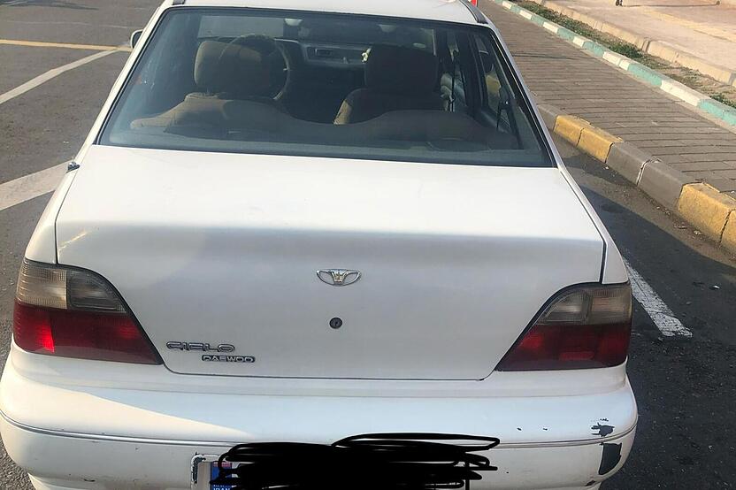 دوو، سیلو