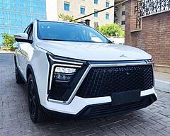 کی ام سی، X5