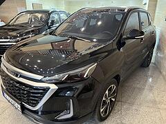 تیگارد، X35