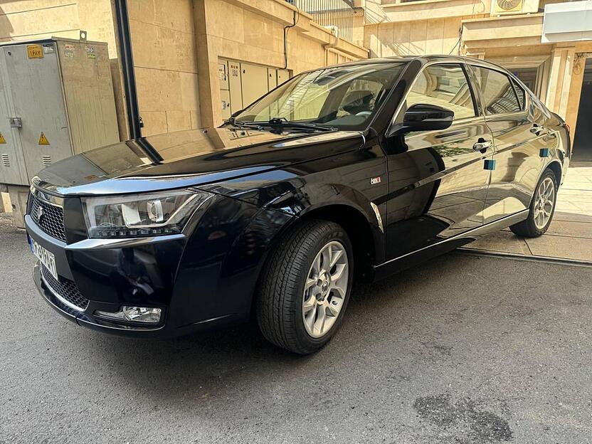 دنا، پلاس EF7
