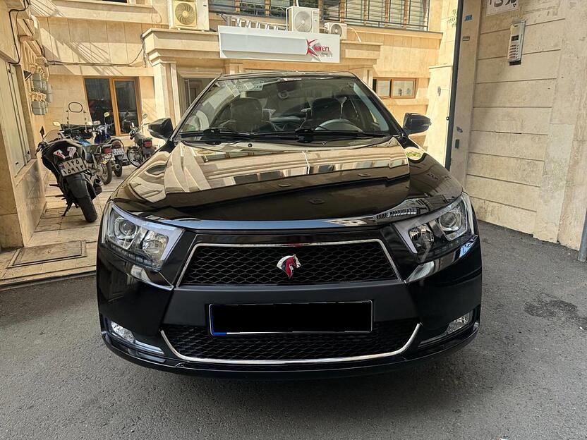 دنا، پلاس EF7
