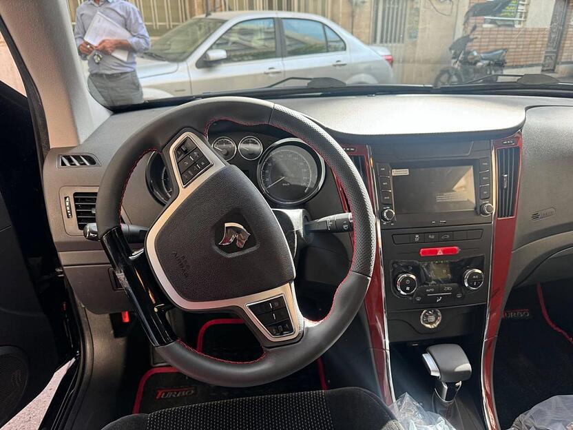 دنا، پلاس EF7
