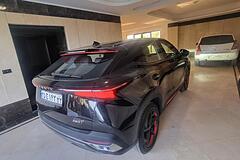 فونیکس، FX