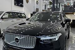 ولوو، XC90