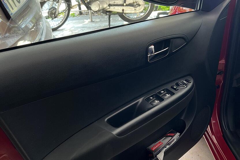 هیوندای، i20