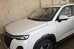 چانگان، CS 35 پلاس