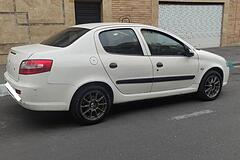 رانا، LX
