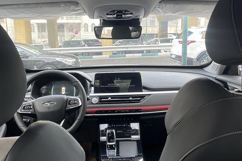 فونیکس، تیگو 7 پرو