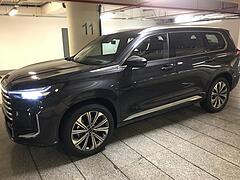 اکستریم، VX