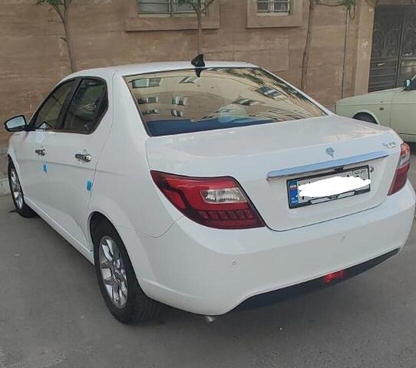 دنا، پلاس EF7