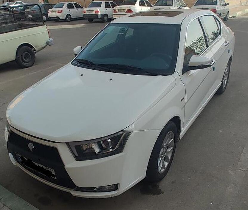 دنا، پلاس EF7