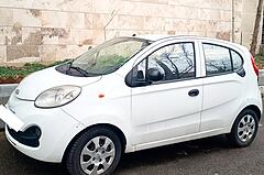 ام وی ام، 110S