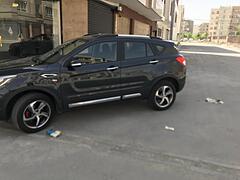 هایما، S5