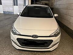 هیوندای، i20 (مونتاژ)