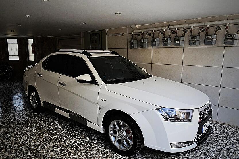 دنا، پلاس EF7