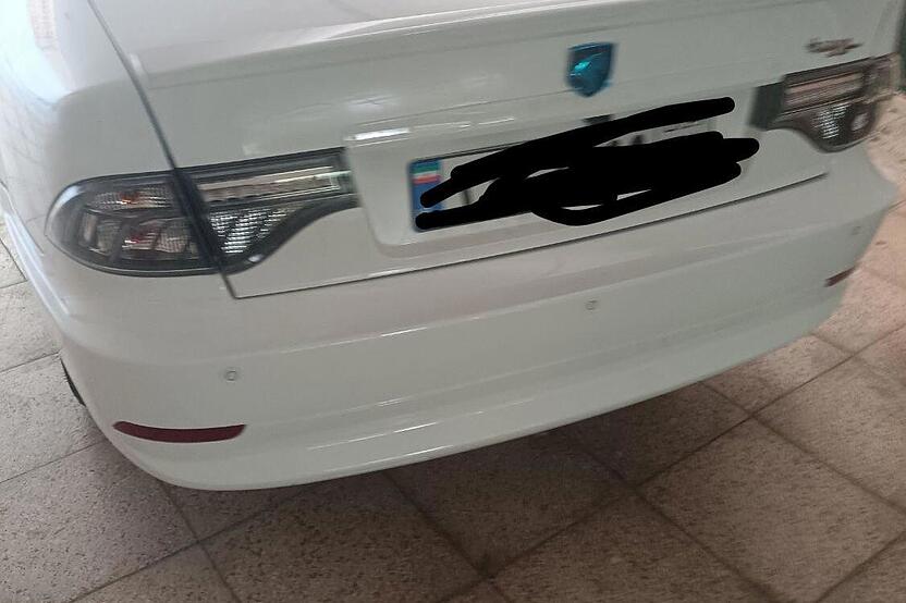 سمند، سورن