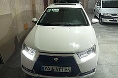 دنا، پلاس EF7