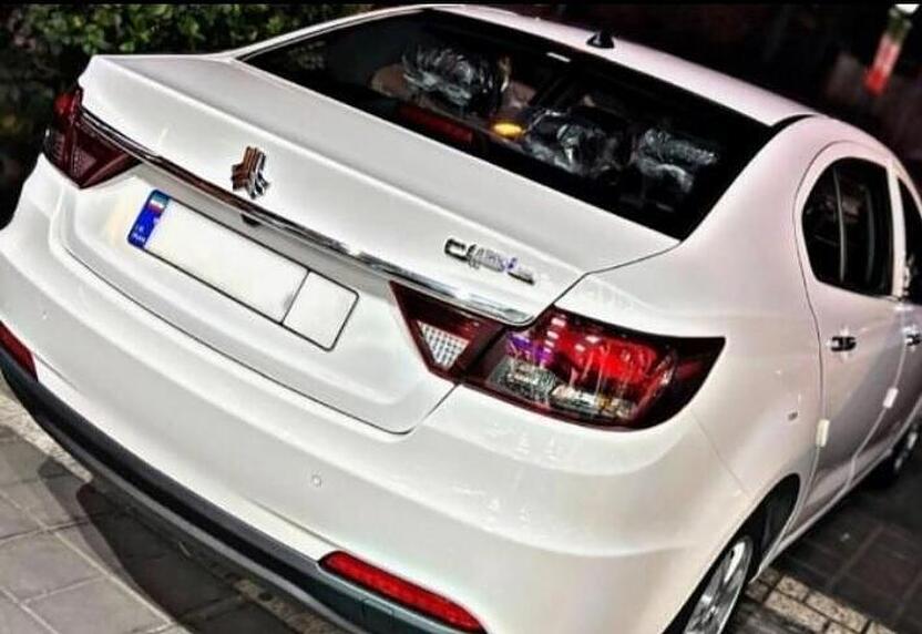 شاهین، G اتومات