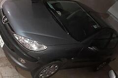 پژو، 206 SD