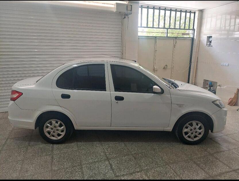 ساینا، EX دنده ای