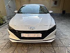 هیوندای، النترا