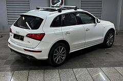 آئودی، Q5