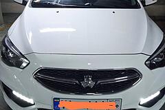شاهین، G اتومات