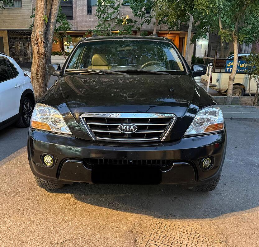 کیا، سورنتو