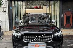 ولوو، XC90