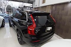 ولوو، XC90