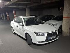دنا، پلاس EF7