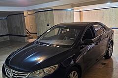 ام جی، 360