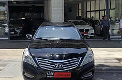 هیوندای، آزرا (گرنجور)