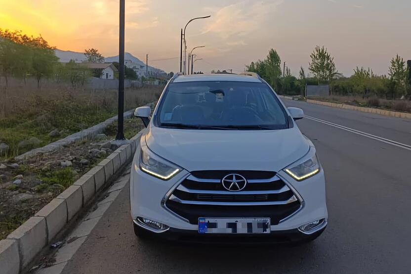 جک، S3