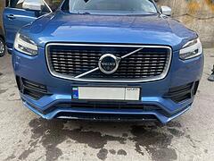ولوو، XC90