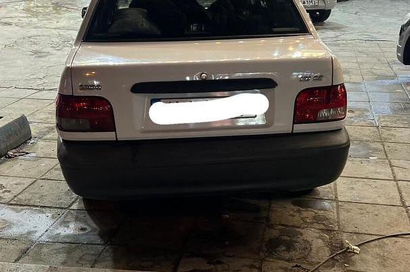 پراید، 131