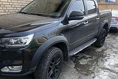 کی ام سی، T8